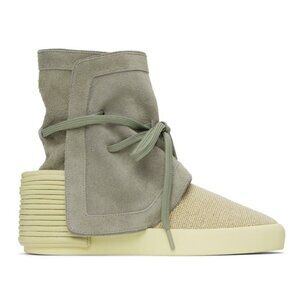 ***ISO*** Fear of God Moc High